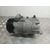Compresor Aire Acondicionado para Opel Meriva B