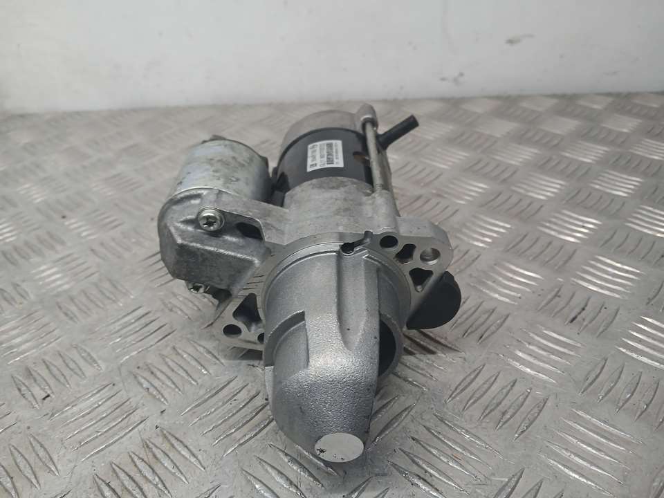 Motor Arranque para Opel Meriva B