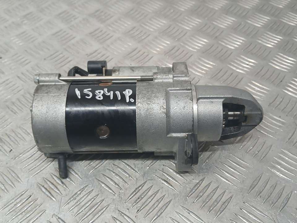 Motor Arranque para Opel Meriva B