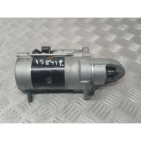 Motor Arranque para Opel Meriva B