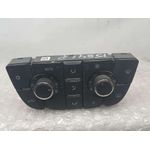 Mando Climatizador para Opel Meriva B