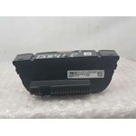 Mando Climatizador para Opel Meriva B
