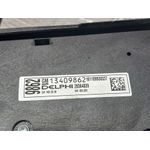 Mando Radio para Opel Meriva B