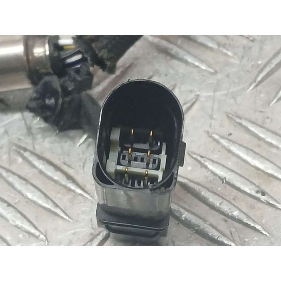 Sonda Lambda para Opel Meriva B
