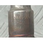 Sonda Lambda para Opel Meriva B