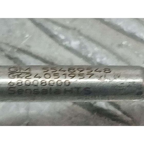 Sensor para Opel Meriva B