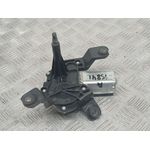 Motor Limpia Trasero para Opel Meriva B