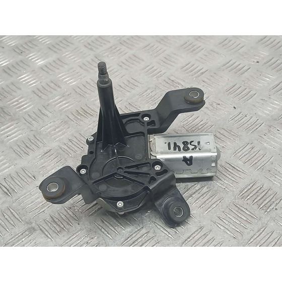 Motor Limpia Trasero para Opel Meriva B