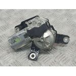 Motor Limpia Trasero para Opel Meriva B