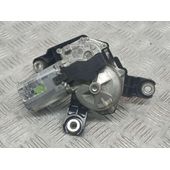 Motor Limpia Trasero para Opel Meriva B