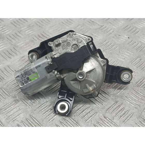 Motor Limpia Trasero para Opel Meriva B