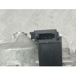 Motor Limpia Trasero para Opel Meriva B
