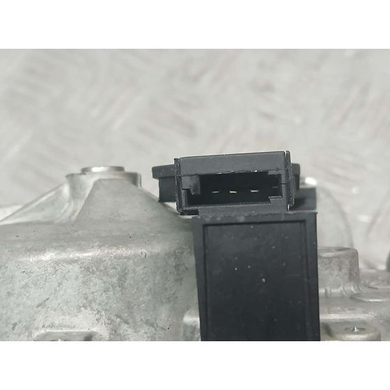 Motor Limpia Trasero para Opel Meriva B