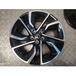 Juego Llantas para Mg Zs