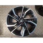 Juego Llantas para Mg Zs
