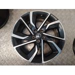 Juego Llantas para Mg Zs