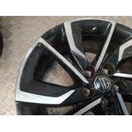 Juego Llantas para Mg Zs