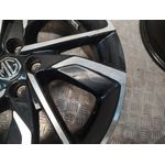 Juego Llantas para Mg Zs