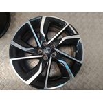Juego Llantas para Mg Zs