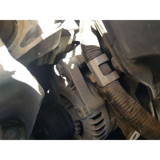 Alternador para Ford Focus C-Max (Cap)