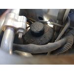 Bomba Direccion Electrica para Ford Focus C-Max (Cap)