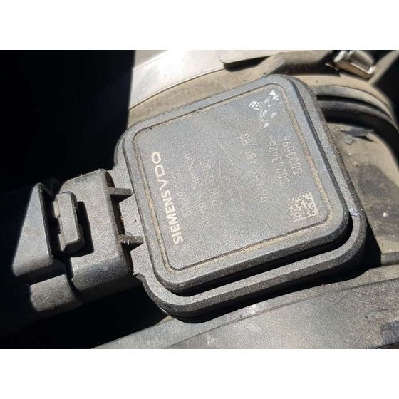 Caudalimetro para Ford Focus C-Max (Cap)