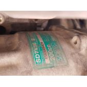 Compresor Aire Acondicionado para Ford Focus C-Max (Cap)