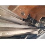 Cremallera Direccion para Ford Focus C-Max (Cap)