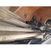 Cremallera Direccion para Ford Focus C-Max (Cap)