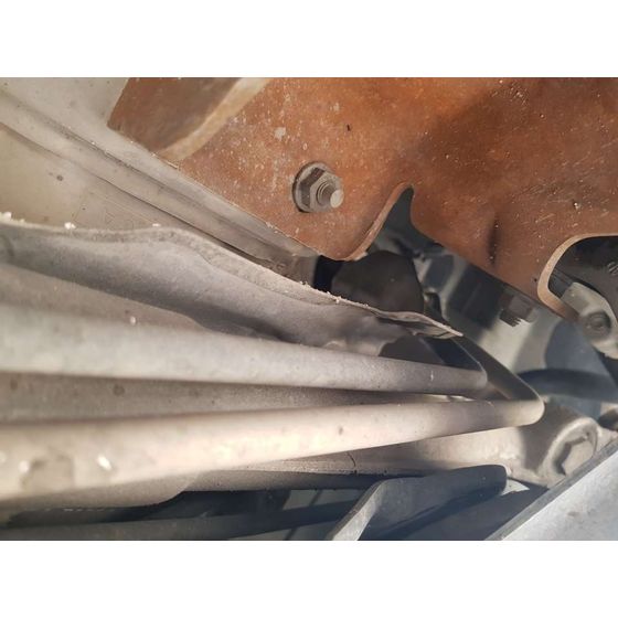 Cremallera Direccion para Ford Focus C-Max (Cap)