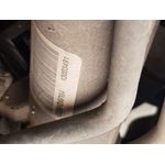 Cremallera Direccion para Ford Focus C-Max (Cap)
