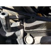 Radiador Agua para Ford Focus C-Max (Cap)