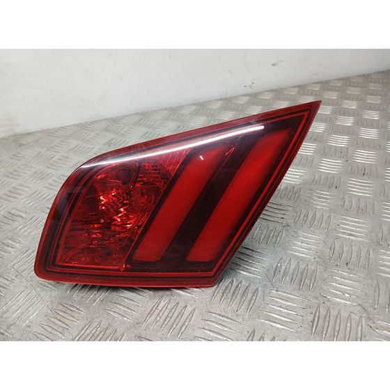 Piloto Trasero Derecho para Peugeot 308