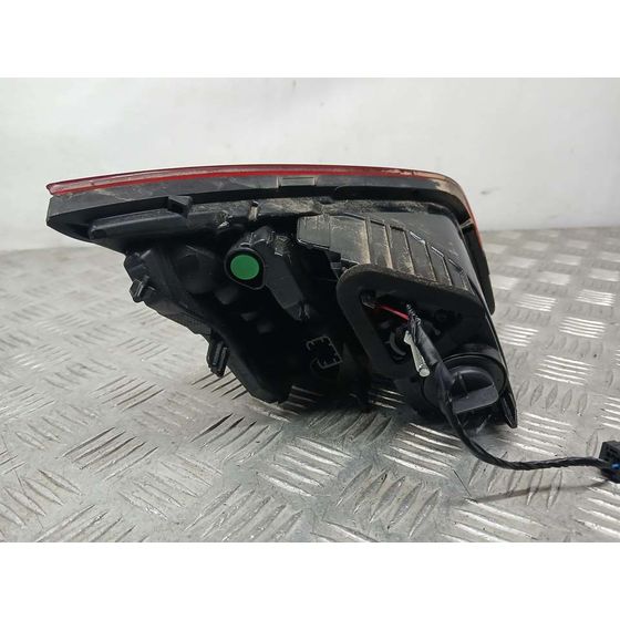 Piloto Trasero Derecho para Peugeot 308