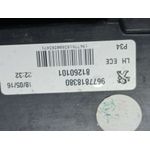 Piloto Trasero Izquierdo para Peugeot 308