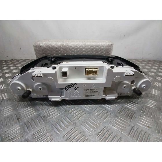 Cuadro Instrumentos para Peugeot 308