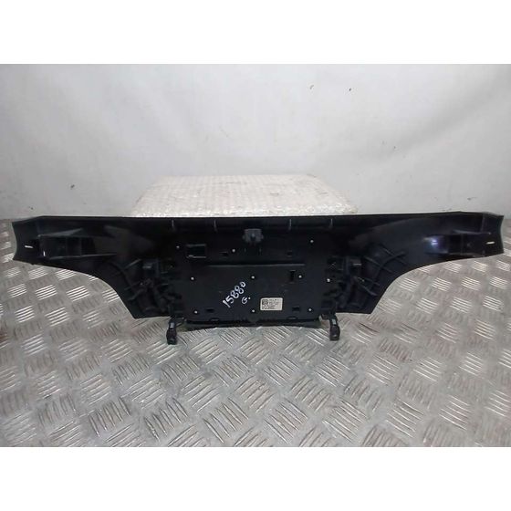 Mando Multifuncion para Peugeot 308