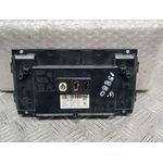 Sistema Navegacion Gps para Peugeot 308