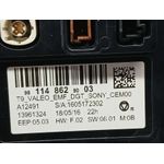 Sistema Navegacion Gps para Peugeot 308