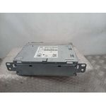 Sistema Audio / Radio para Peugeot 308