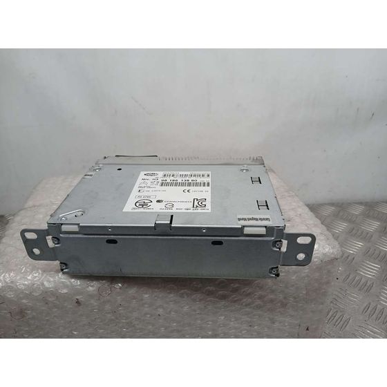 Sistema Audio / Radio para Peugeot 308