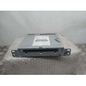Sistema Audio / Radio Cd para Peugeot 308