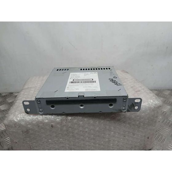 Sistema Audio / Radio Cd para Peugeot 308