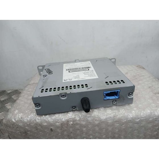 Sistema Audio / Radio Cd para Peugeot 308