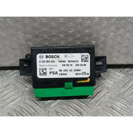 Modulo Electronico para Peugeot 308