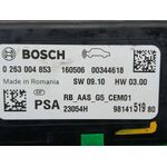 Modulo Electronico para Peugeot 308