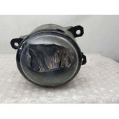 Faro Antiniebla Izquierdo para Peugeot 308
