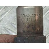 Sonda Lambda para Peugeot 308