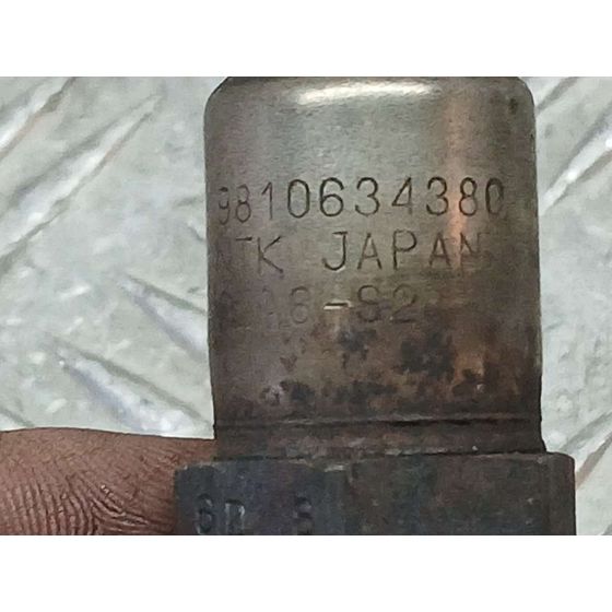 Sonda Lambda para Peugeot 308