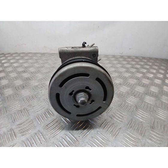 Compresor Aire Acondicionado para Peugeot 308